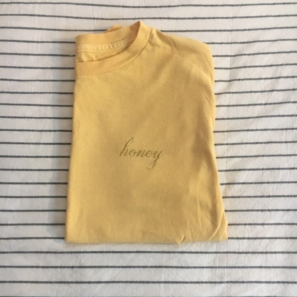Honey Tee